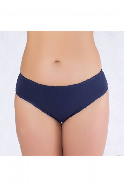 Трусы Verally 101-8 сапфир - фото 1