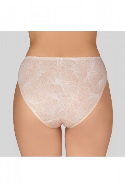 Трусы Verally 102-2 крем-брюле - фото 2