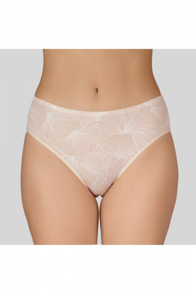 Трусы Verally 102-2 крем-брюле - фото 1