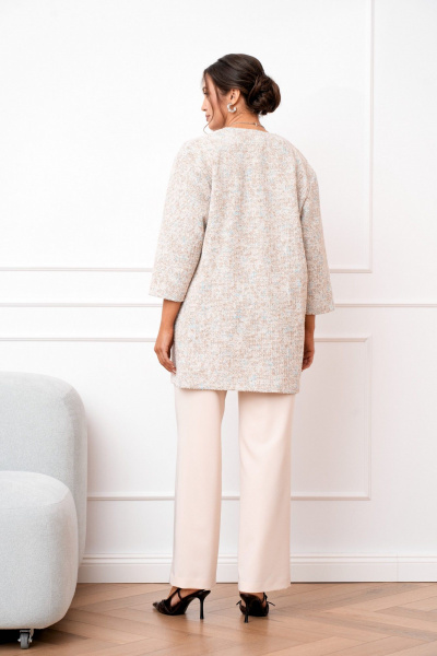 Блуза, брюки, жакет AMUARt 1107 - фото 11