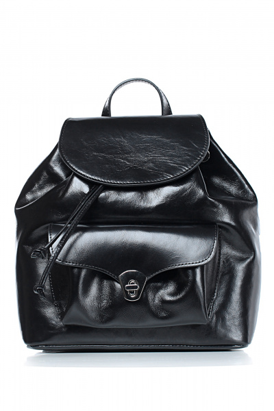 Рюкзак Galanteya 10224.25с2981к45 черный - фото 2