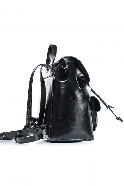 Рюкзак Galanteya 10224.25с2981к45 черный - фото 4