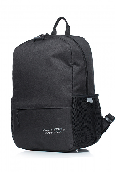 Рюкзак Galanteya 10625.25с1428к45 черный - фото 1