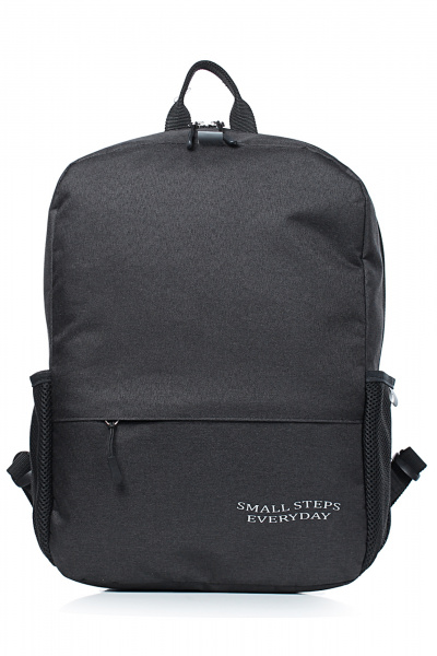 Рюкзак Galanteya 10625.25с1428к45 черный - фото 2