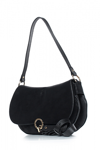 Сумка Galanteya 10923.26с45к45 черный - фото 1