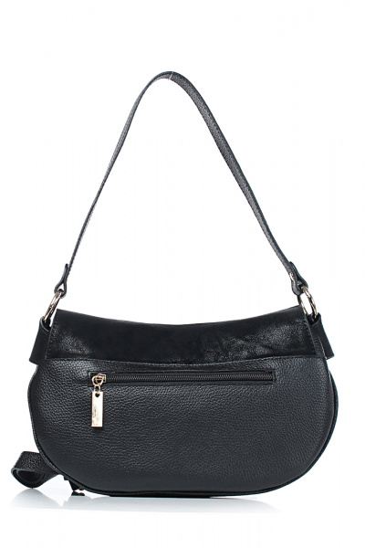 Сумка Galanteya 10923.26с45к45 черный - фото 3