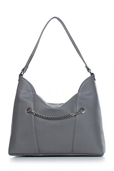 Сумка Galanteya 1421.25с3555к45 серый - фото 2