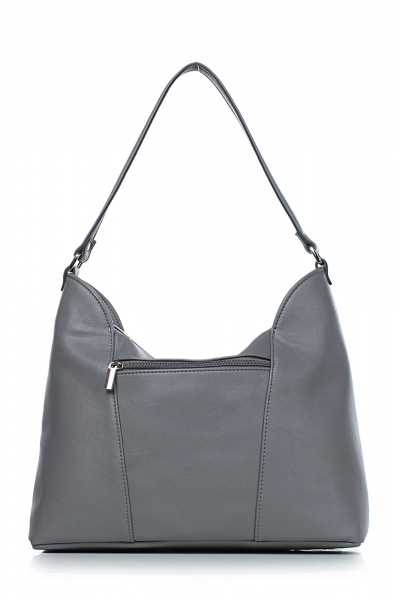 Сумка Galanteya 1421.25с3555к45 серый - фото 3