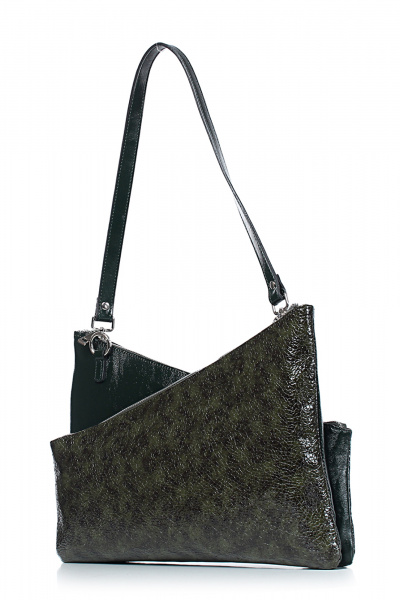 Сумка Galanteya 18424.26с330к45 зеленый - фото 1