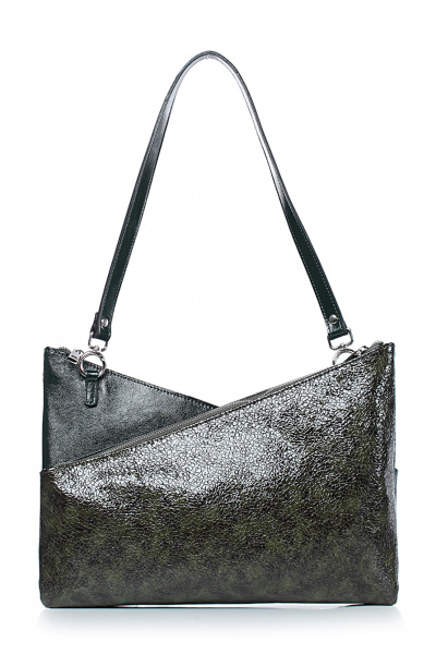 Сумка Galanteya 18424.26с330к45 зеленый - фото 2