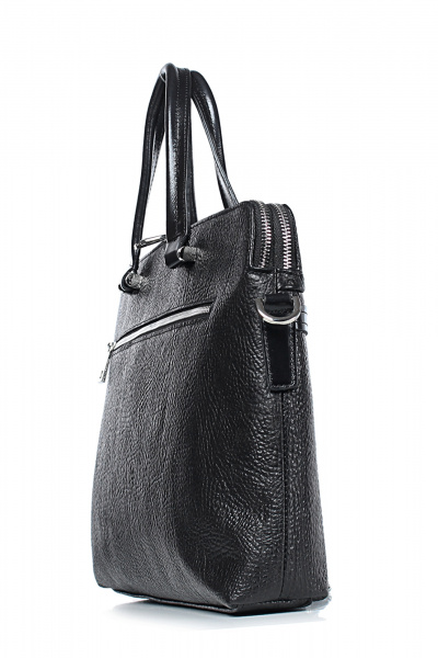 Сумка деловая Galanteya 21025.26с17к45 черный - фото 4