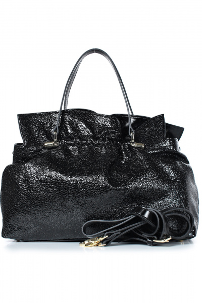 Сумка Galanteya 21923.25с1148к45 черный - фото 2