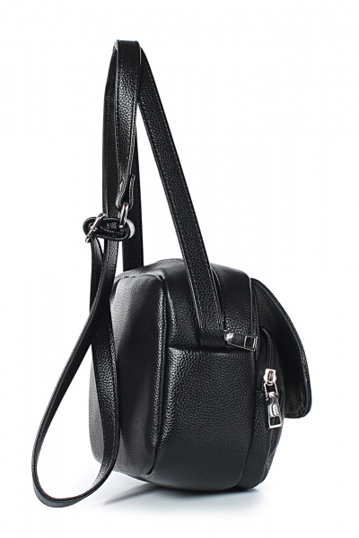 Сумка Galanteya 23024.25с1152к45 черный - фото 4