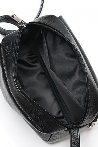 Сумка Galanteya 23024.25с1152к45 черный - фото 5