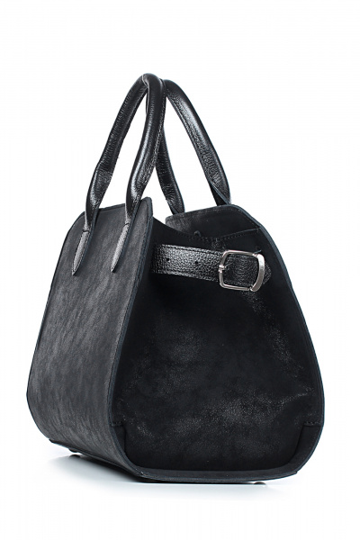 Сумка Galanteya 24124.26с48к45 черный - фото 4