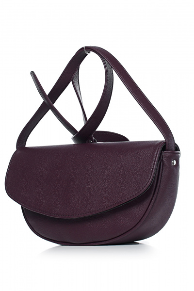 Сумка Galanteya 25624.25с3003к45 бордо - фото 1