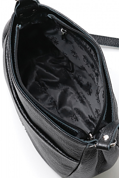 Сумка Galanteya 26725.26с623к45 черный - фото 5