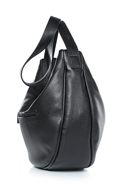 Сумка Galanteya 27124.25с1200к45 черный - фото 4