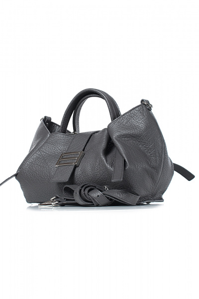 Сумка Galanteya 27925.26с5к45 серый_т. - фото 1