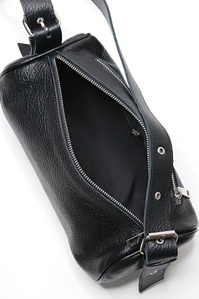 Сумка Galanteya 28525.26с38к45 черный - фото 5