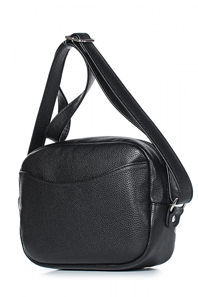 Сумка Galanteya 29624.25с3007к45 черный - фото 1