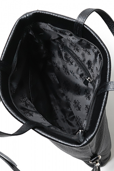 Сумка Galanteya 29825.26с11к45 черный - фото 6