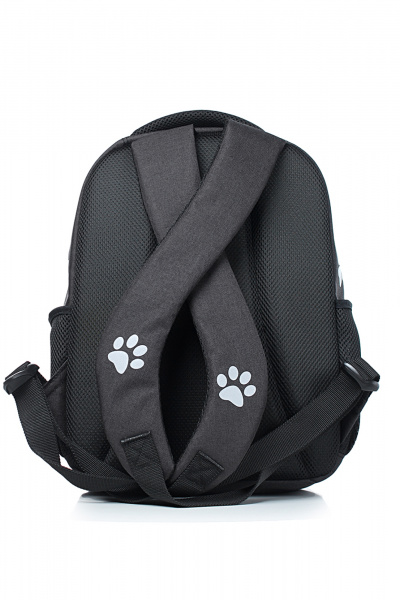 Рюкзак Galanteya 30225.25с3544к45 черный - фото 3