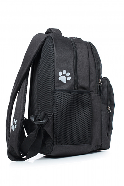 Рюкзак Galanteya 30225.25с3544к45 черный - фото 4