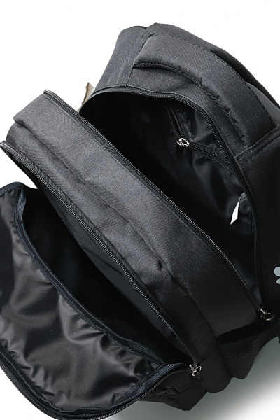 Рюкзак Galanteya 30225.25с3544к45 черный - фото 5