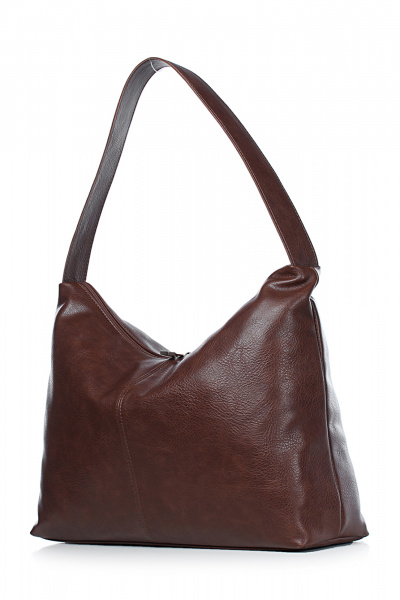 Сумка Galanteya 30324.25с2297к45 коричневый - фото 1