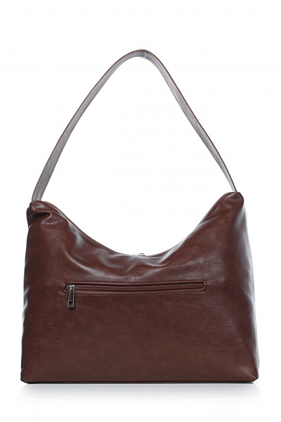 Сумка Galanteya 30324.25с2297к45 коричневый - фото 3