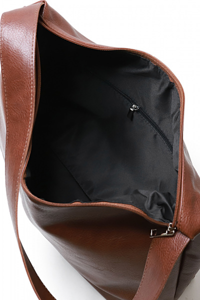 Сумка Galanteya 30324.25с2297к45 коричневый - фото 5