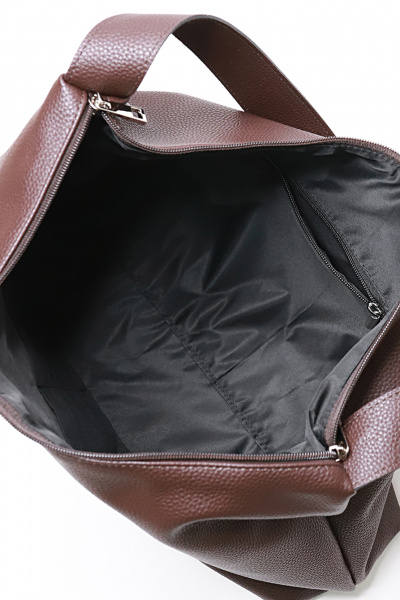 Сумка Galanteya 30324.25с2297к45 коричневый_т. - фото 5