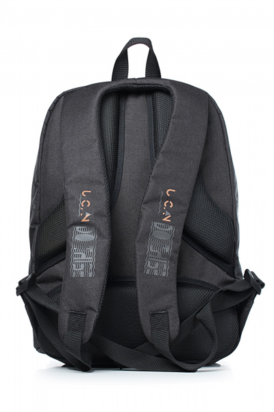 Рюкзак Galanteya 30325.25с3545к45 черный - фото 3