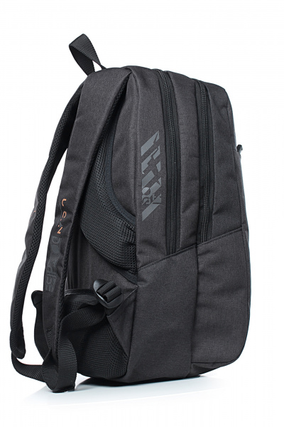 Рюкзак Galanteya 30325.25с3545к45 черный - фото 4