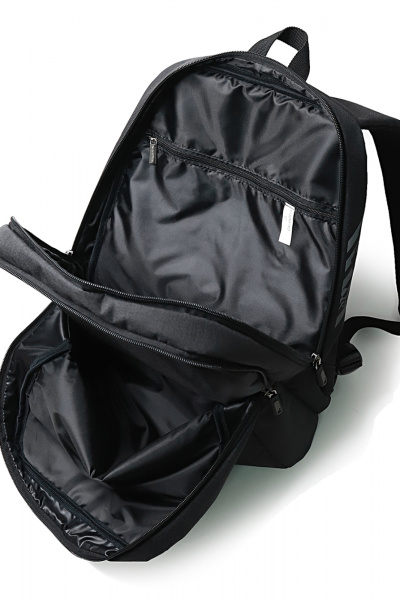 Рюкзак Galanteya 30325.25с3545к45 черный - фото 5