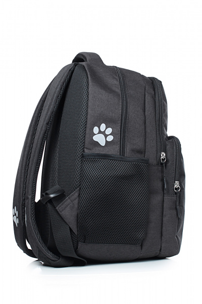 Рюкзак Galanteya 33425.26с299к45 черный - фото 4