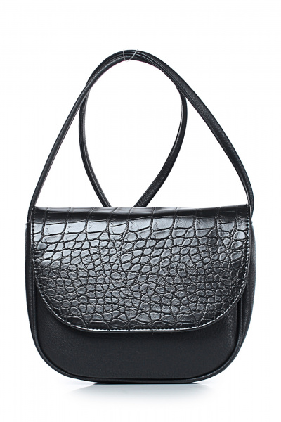 Сумка Galanteya 35224.25с3468к45 черный - фото 2