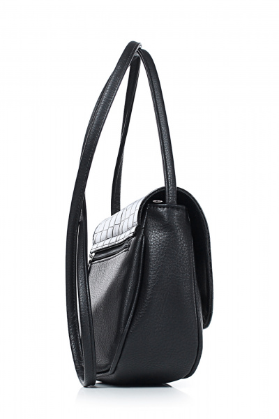 Сумка Galanteya 35224.25с3468к45 черный - фото 4