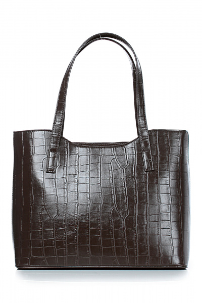 Сумка Galanteya 41824.25с867к45 коричневый_т. - фото 2