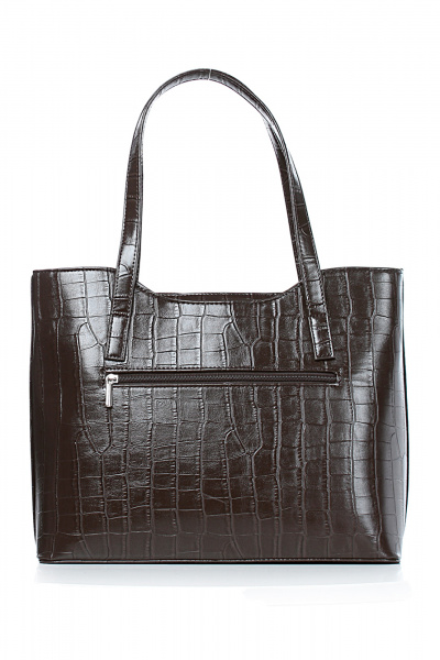 Сумка Galanteya 41824.25с867к45 коричневый_т. - фото 3