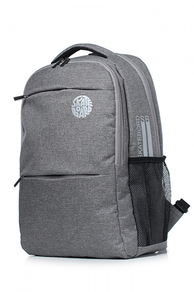 Рюкзак Galanteya 43525.26с297к45 серый - фото 1