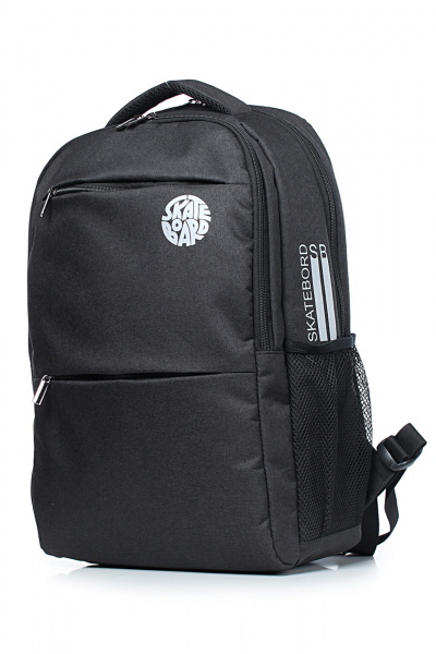 Рюкзак Galanteya 43525.26с297к45 черный - фото 1