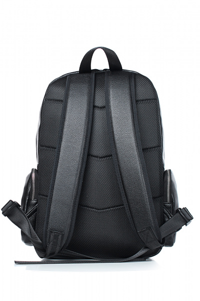 Рюкзак Galanteya 4420.25с1372к45 черный - фото 3