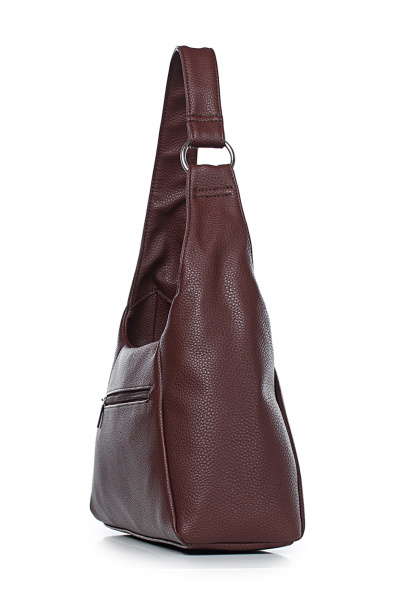 Сумка Galanteya 45324.25с1970к45 коричневый_т. - фото 4