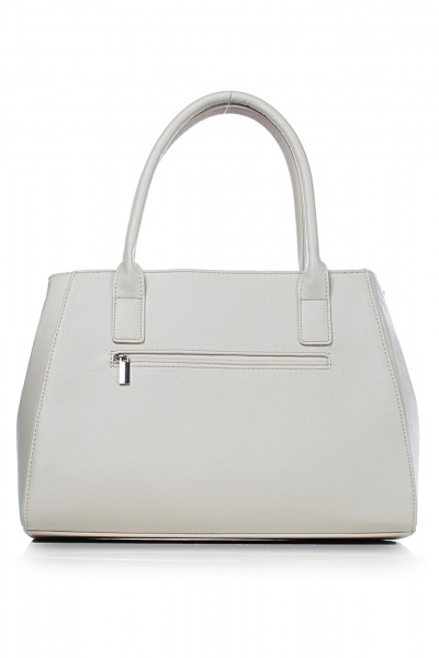 Сумка Galanteya 4620.26с56к45 молочный - фото 3