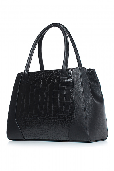 Сумка Galanteya 4620.26с57к45 черный - фото 1