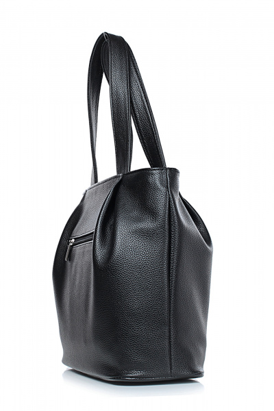 Сумка Galanteya 4824.25с3364к45 черный - фото 4