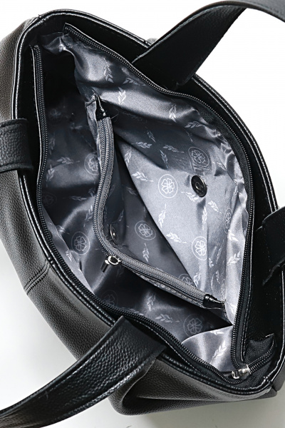 Сумка Galanteya 4824.25с3364к45 черный - фото 5