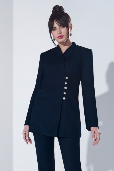 Брюки, жакет Lissana 5065 - фото 4